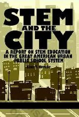 Berube |  Stem and the City | Buch |  Sack Fachmedien