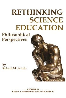 Schulz |  Rethinking Science Education | eBook | Sack Fachmedien