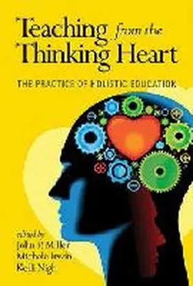 Miller / Irwin / Nigh |  Teaching from the Thinking Heart | Buch |  Sack Fachmedien