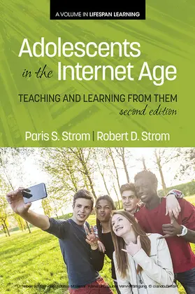Strom |  Adolescents In The Internet Age, 2nd Edition | eBook | Sack Fachmedien