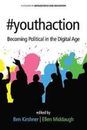 Kirshner / Middaugh |  #youthaction | Buch |  Sack Fachmedien