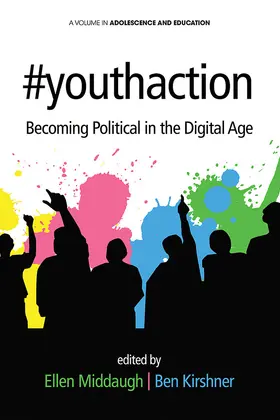 Kirshner / Ben / Middaugh |  #youthaction | eBook | Sack Fachmedien