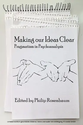 Rosenbaum |  Making Our Ideas Clear | eBook | Sack Fachmedien