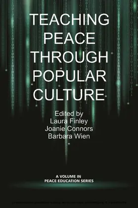 Finley / Connors |  Teaching Peace Through Popular Culture | eBook | Sack Fachmedien