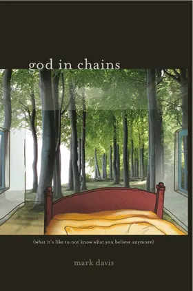 Davis |  God In Chains | eBook | Sack Fachmedien