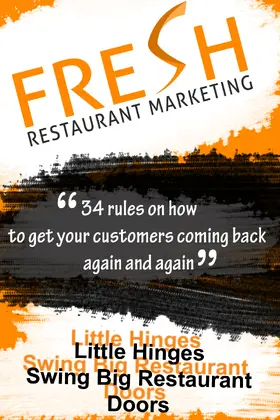Murphy |  Fresh Restaurant Marketing | eBook | Sack Fachmedien