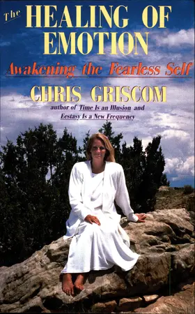 Griscom |  Healing of Emotion | eBook | Sack Fachmedien