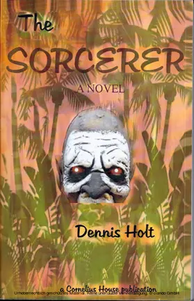 Holt |  Sorcerer - A Novel | eBook | Sack Fachmedien