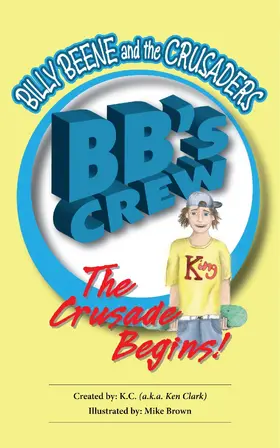 Clark |  Billy Beene and the Crusaders | eBook | Sack Fachmedien