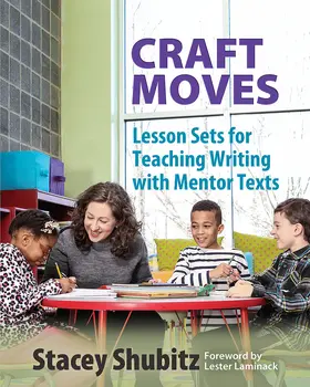 Shubitz |  Craft Moves | Buch |  Sack Fachmedien