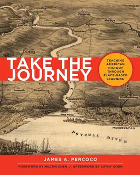 Percoco |  Take the Journey | Buch |  Sack Fachmedien