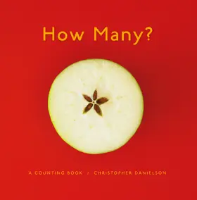 Danielson |  How Many? | Buch |  Sack Fachmedien