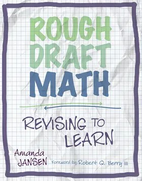 Jansen |  Rough Draft Math | Buch |  Sack Fachmedien