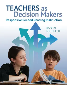 Griffith |  Teachers as Decision Makers | Buch |  Sack Fachmedien