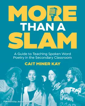 Miner Kay |  More Than a Slam | Buch |  Sack Fachmedien