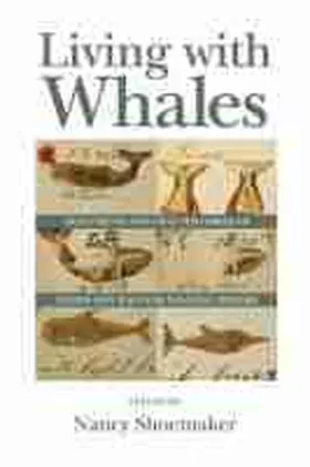 Shoemaker |  Living with Whales | Buch |  Sack Fachmedien