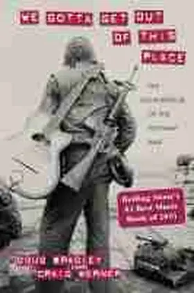 Bradley |  We Gotta Get Out of This Place | Buch |  Sack Fachmedien