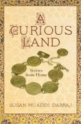 Darraj |  A Curious Land | Buch |  Sack Fachmedien