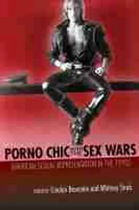 Bronstein / Strub |  Porno Chic and the Sex Wars | Buch |  Sack Fachmedien