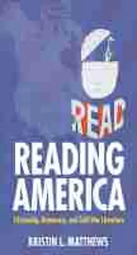Matthews |  Reading America | Buch |  Sack Fachmedien
