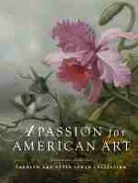 Lahikainen |  A Passion for American Art | Buch |  Sack Fachmedien