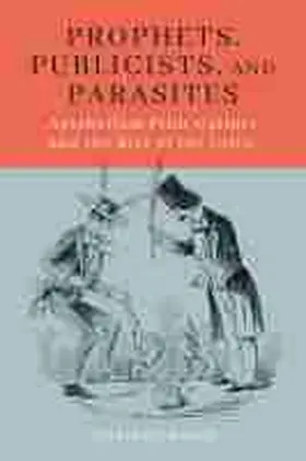 Gordon |  Prophets, Publicists, and Parasites | Buch |  Sack Fachmedien