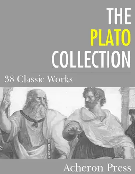 Plato |  The Plato Collection | eBook | Sack Fachmedien