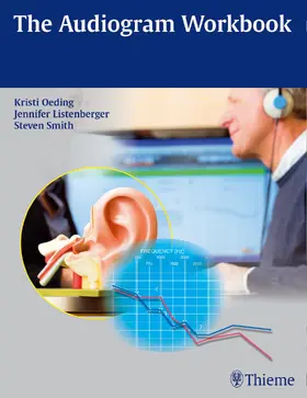 Oeding / Listenberger / Smith |  5C Audiogram Workbook | eBook | Sack Fachmedien