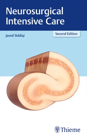 Siddiqi |  Neurosurgical Intensive Care | eBook | Sack Fachmedien