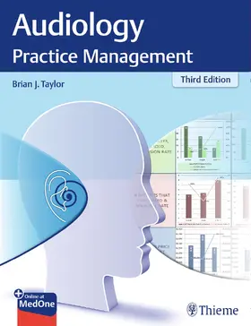 Taylor |  Audiology Practice Management | eBook | Sack Fachmedien