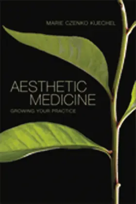 Kuechel |  Aesthetic Medicine | Buch |  Sack Fachmedien