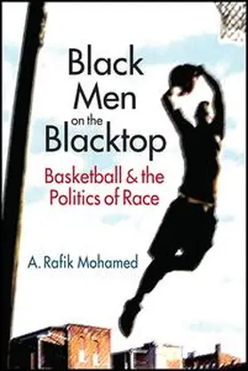 Mohamed |  Black Men on the Blacktop | Buch |  Sack Fachmedien