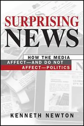 Newton |  Surprising News | Buch |  Sack Fachmedien