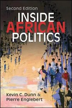 Dunn / Englebert |  Inside African Politics | Buch |  Sack Fachmedien