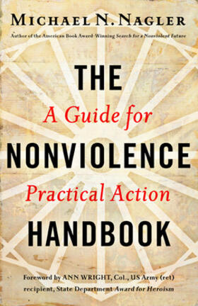 Nagler |  The Nonviolence Handbook | Buch |  Sack Fachmedien