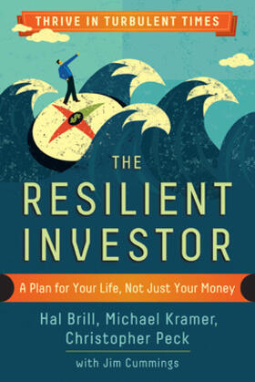 Brill / Kramer / Peck |  The Resilient Investor | Buch |  Sack Fachmedien