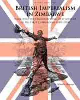 Mupepi |  British Imperialism in Zimbabwe | Buch |  Sack Fachmedien