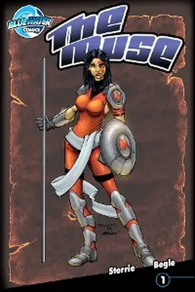 Storrie |  Muse | eBook | Sack Fachmedien