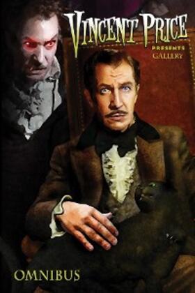 Robinson |  Vincent Price Presents: Gallery Omnibus | eBook | Sack Fachmedien