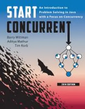 Wittman / Mathur / Korb |  Start Concurrent | Buch |  Sack Fachmedien