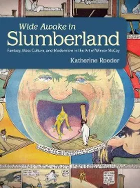 Roeder |  Wide Awake in Slumberland | eBook | Sack Fachmedien