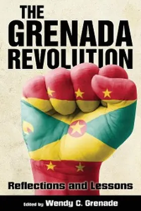 Grenade |  The Grenada Revolution | eBook | Sack Fachmedien
