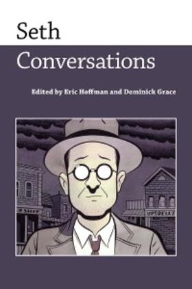 Hoffman / Grace |  Seth | eBook | Sack Fachmedien