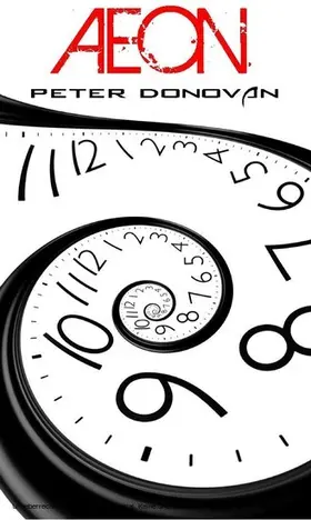 Donovan |  Aeon | eBook | Sack Fachmedien