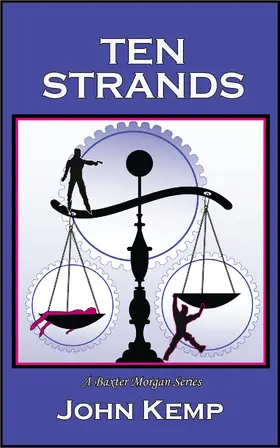 Kemp |  Ten Strands | eBook | Sack Fachmedien