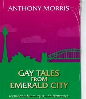 Morris |  Gay Tales from Emerald City | eBook | Sack Fachmedien