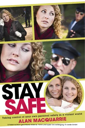 MacQuarrie |  Stay Safe | eBook | Sack Fachmedien