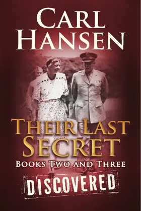 Hansen |  Their Last Secret: Discovered | eBook | Sack Fachmedien