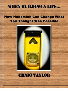 Taylor |  When Building a Life ... | eBook | Sack Fachmedien