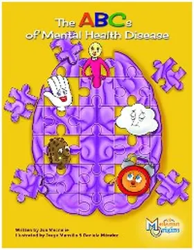 Macnalie |  The ABC's of Mental Health Disease | eBook | Sack Fachmedien